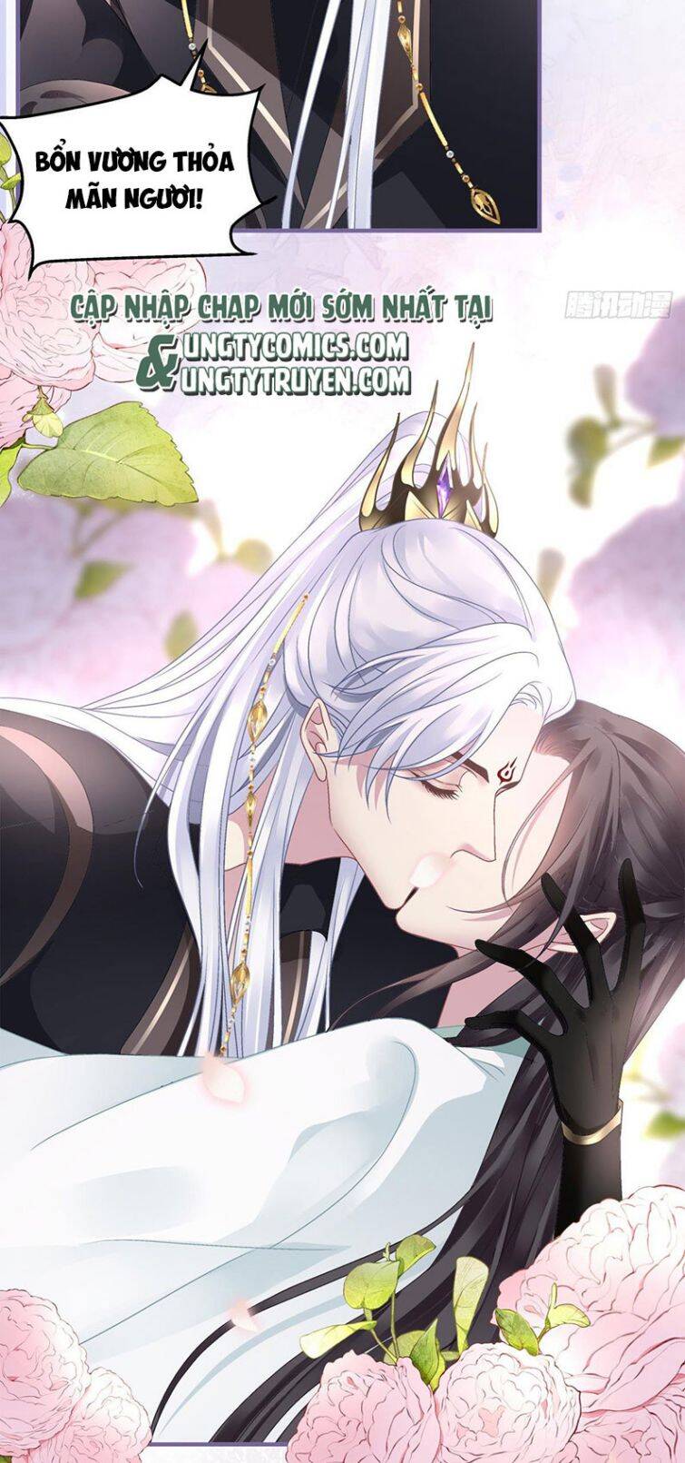 Hắc Hóa Đại Lão Thuần Dưỡng Chỉ Nam Chap 7 - Next Chap 8