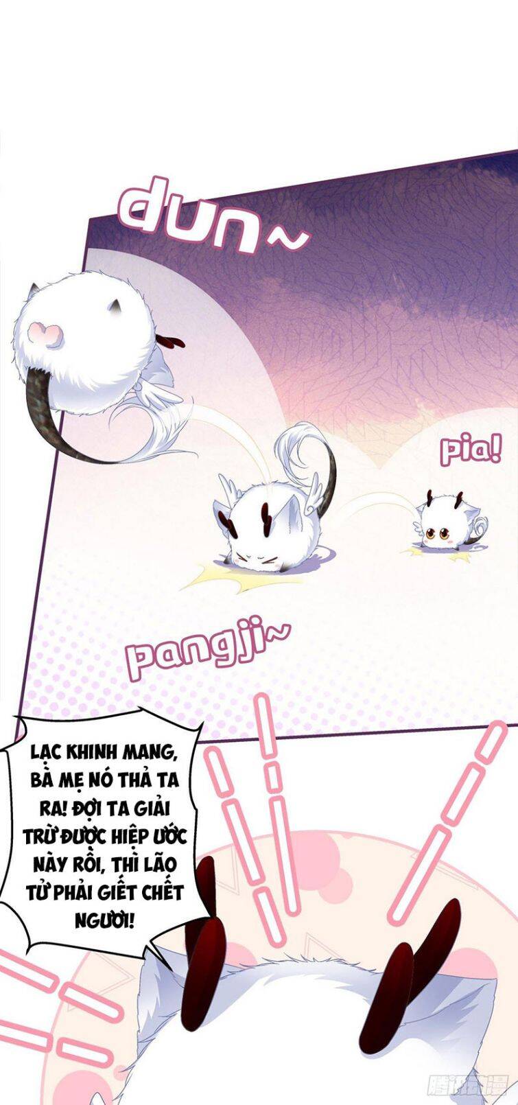 Hắc Hóa Đại Lão Thuần Dưỡng Chỉ Nam Chap 7 - Next Chap 8
