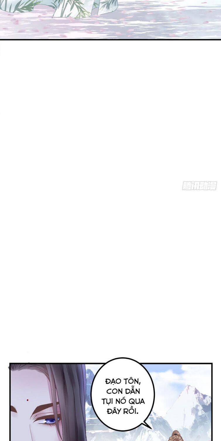 Hắc Hóa Đại Lão Thuần Dưỡng Chỉ Nam Chap 7 - Next Chap 8