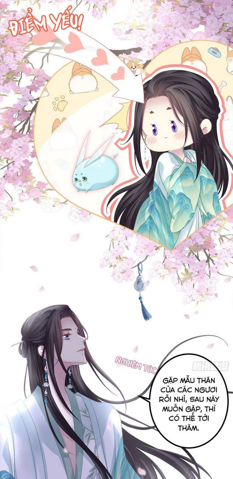 Hắc Hóa Đại Lão Thuần Dưỡng Chỉ Nam Chap 7 - Next Chap 8