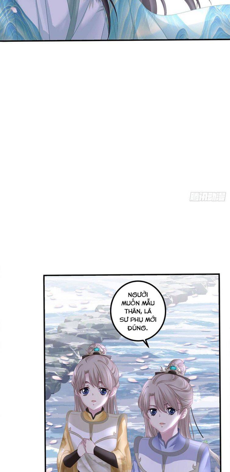 Hắc Hóa Đại Lão Thuần Dưỡng Chỉ Nam Chap 7 - Next Chap 8