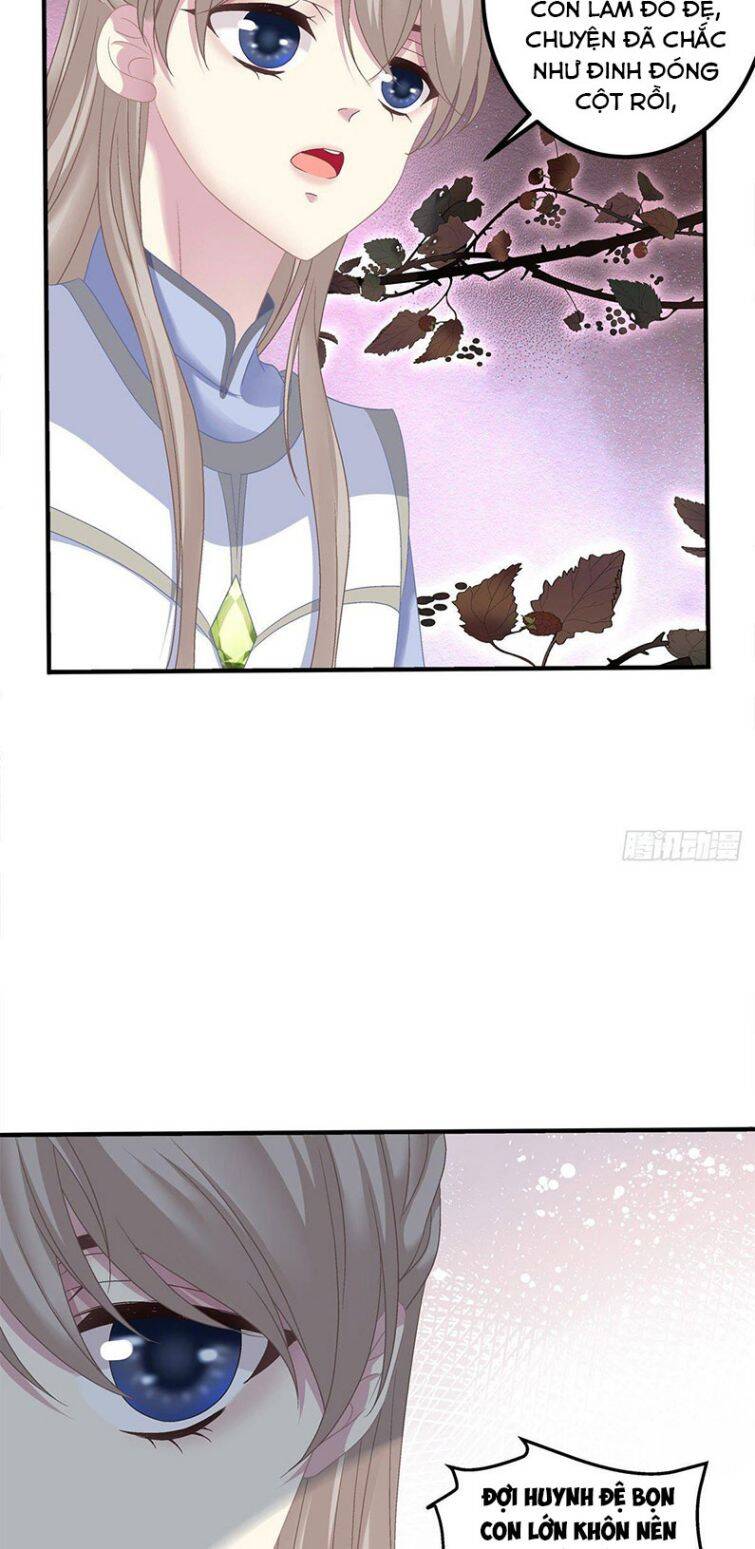 Hắc Hóa Đại Lão Thuần Dưỡng Chỉ Nam Chap 7 - Next Chap 8