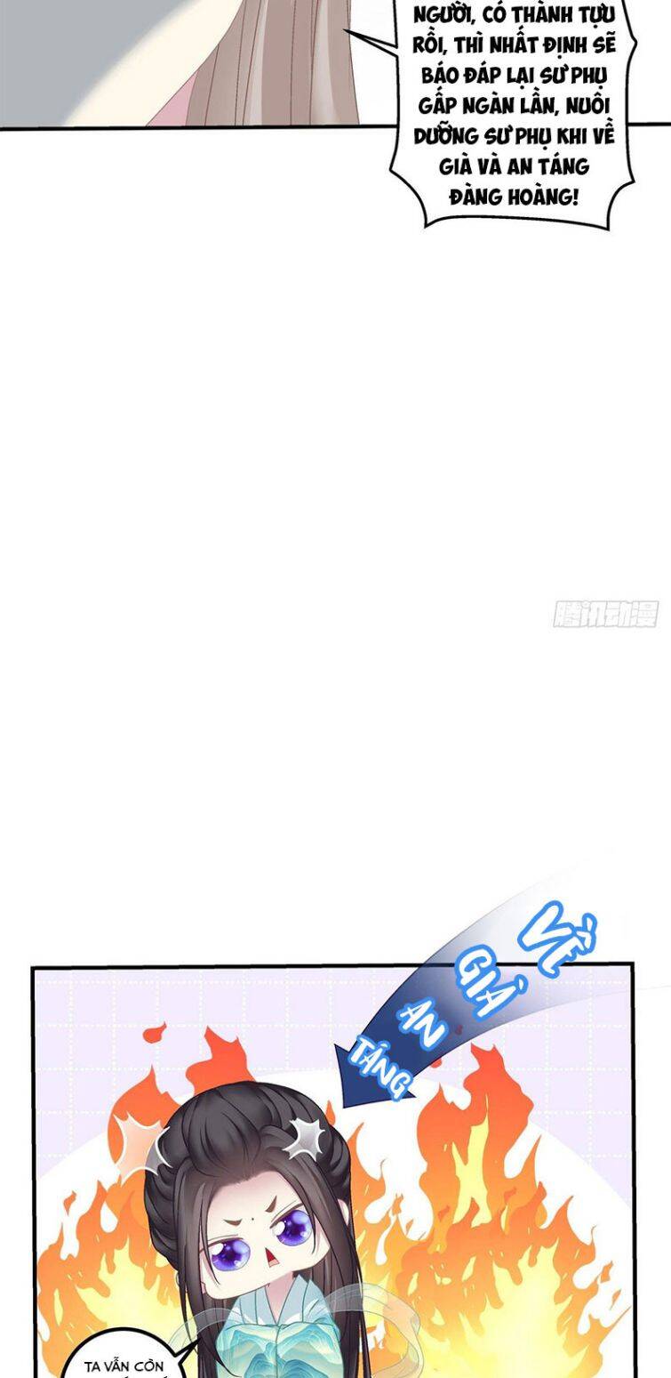 Hắc Hóa Đại Lão Thuần Dưỡng Chỉ Nam Chap 7 - Next Chap 8