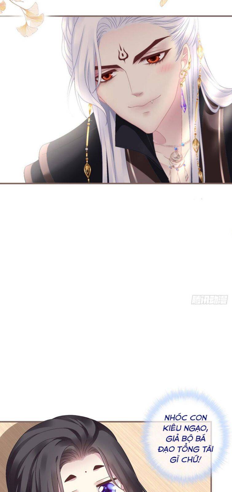 Hắc Hóa Đại Lão Thuần Dưỡng Chỉ Nam Chap 7 - Next Chap 8