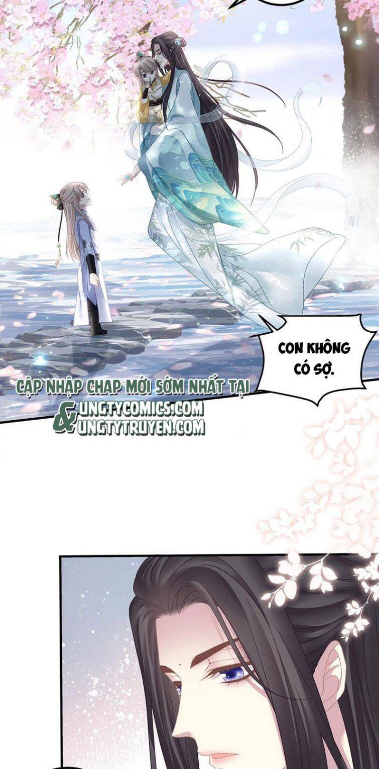 Hắc Hóa Đại Lão Thuần Dưỡng Chỉ Nam Chap 7 - Next Chap 8