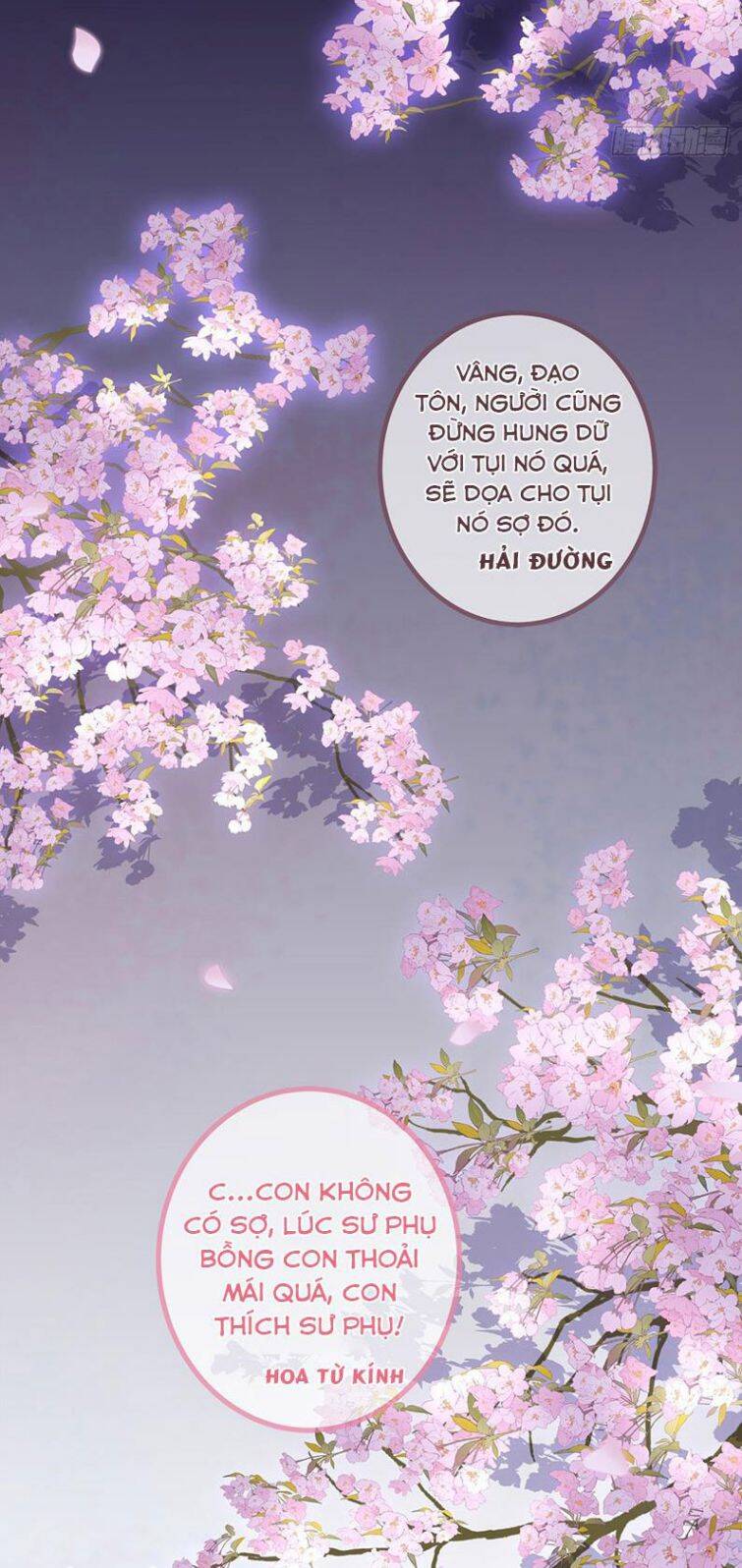 Hắc Hóa Đại Lão Thuần Dưỡng Chỉ Nam Chap 7 - Next Chap 8