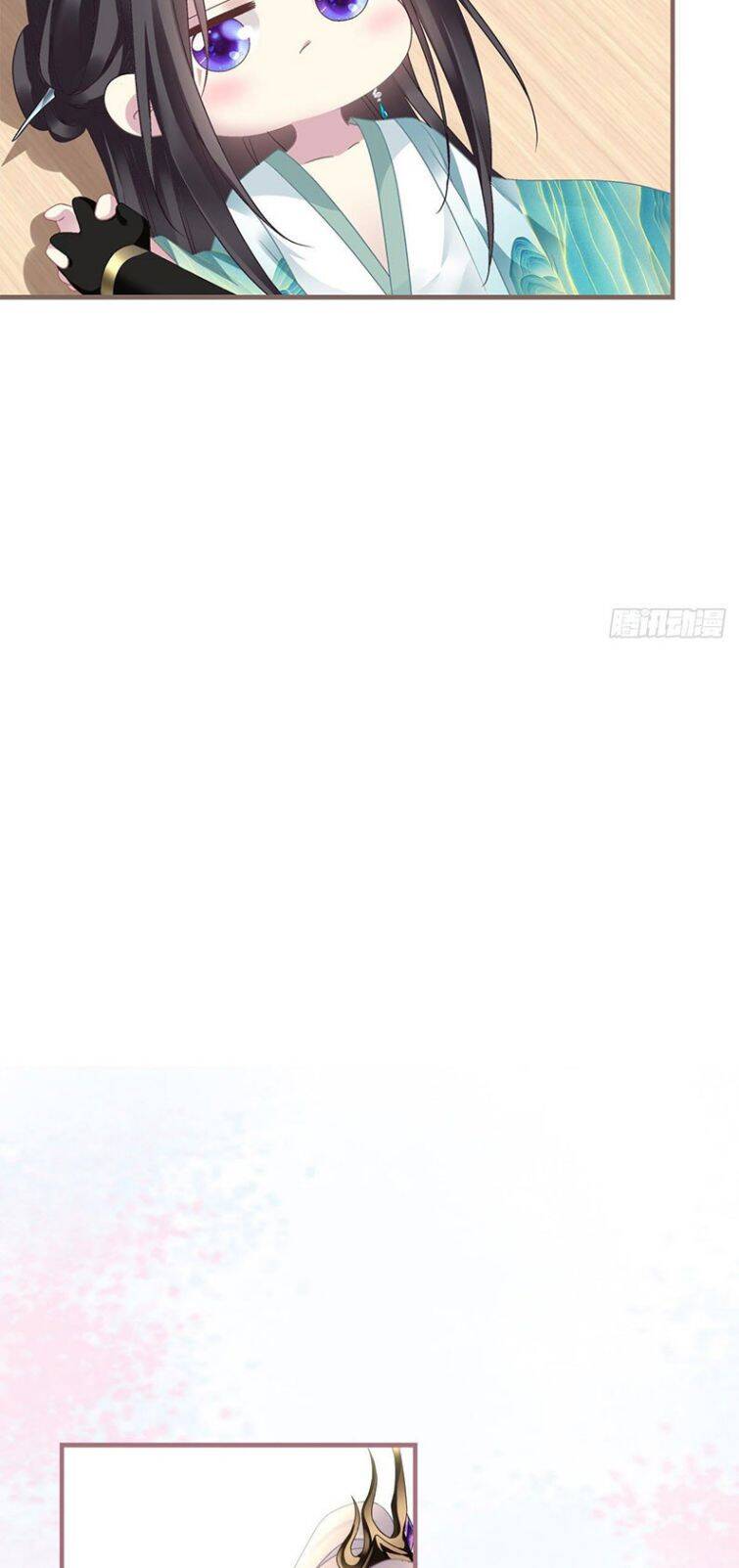 Hắc Hóa Đại Lão Thuần Dưỡng Chỉ Nam Chap 7 - Next Chap 8
