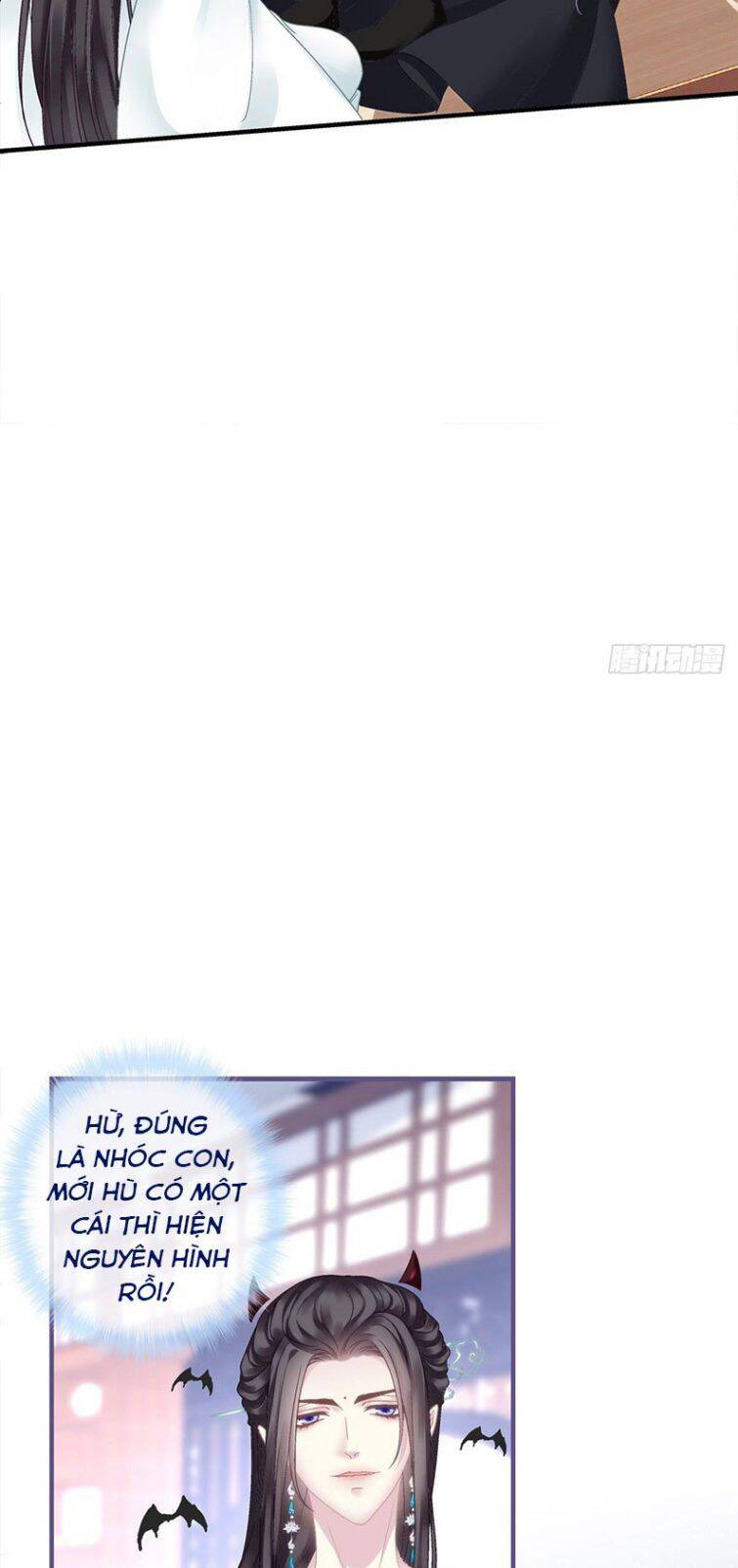 Hắc Hóa Đại Lão Thuần Dưỡng Chỉ Nam Chap 7 - Next Chap 8