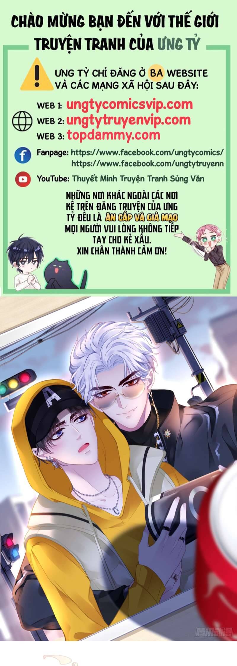 Hắc Hóa Đại Lão Thuần Dưỡng Chỉ Nam Chap 70 - Next Chap 71