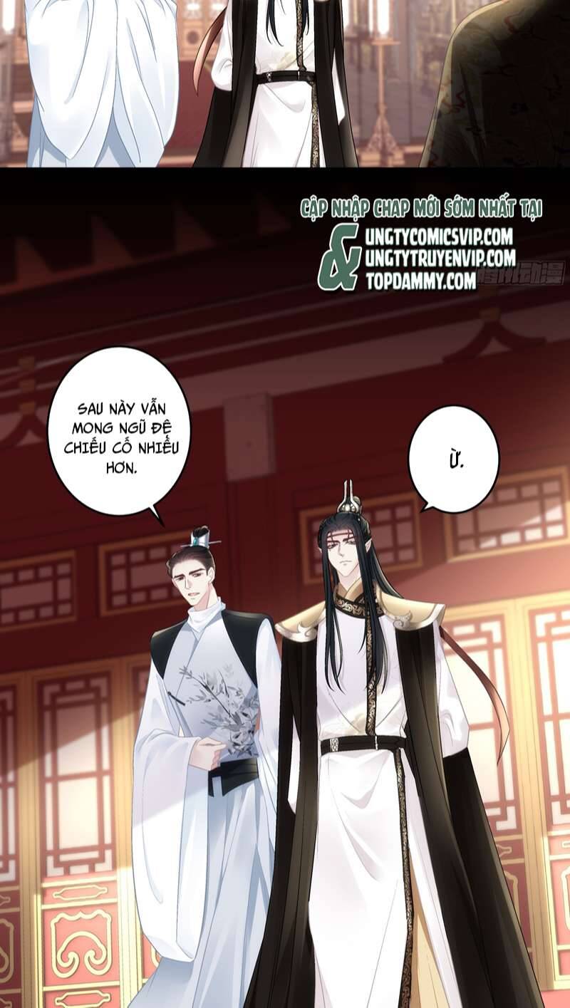 Hắc Hóa Đại Lão Thuần Dưỡng Chỉ Nam Chap 70 - Next Chap 71