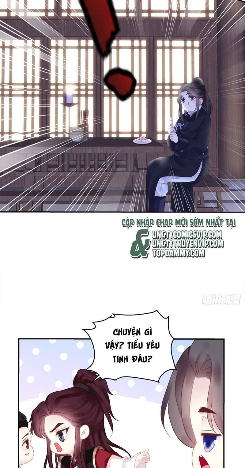 Hắc Hóa Đại Lão Thuần Dưỡng Chỉ Nam Chap 70 - Next Chap 71