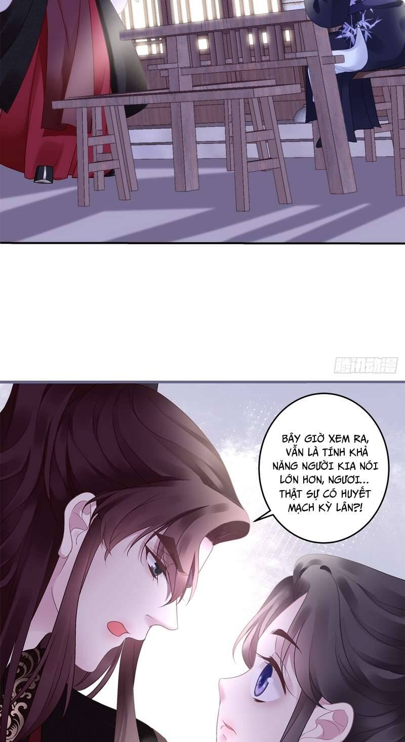 Hắc Hóa Đại Lão Thuần Dưỡng Chỉ Nam Chap 70 - Next Chap 71