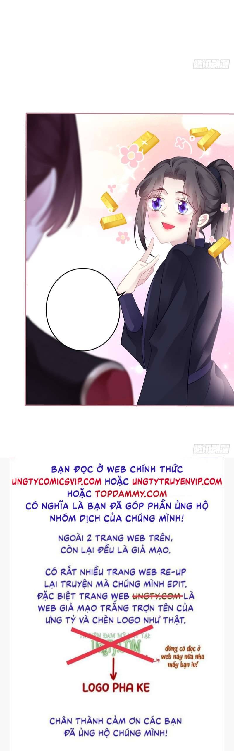 Hắc Hóa Đại Lão Thuần Dưỡng Chỉ Nam Chap 70 - Next Chap 71