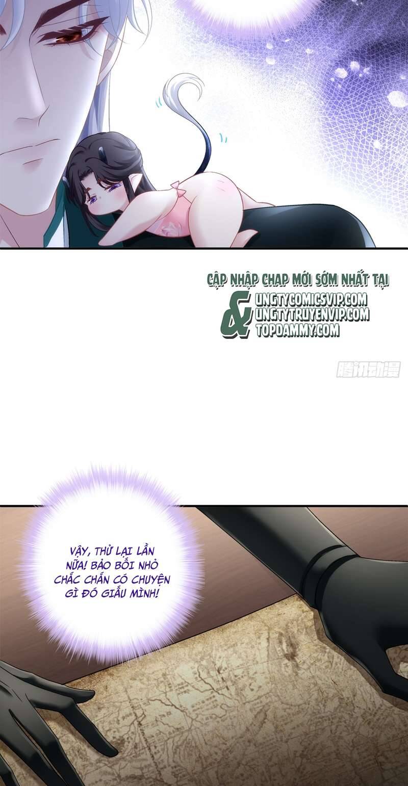 Hắc Hóa Đại Lão Thuần Dưỡng Chỉ Nam Chap 70 - Next Chap 71