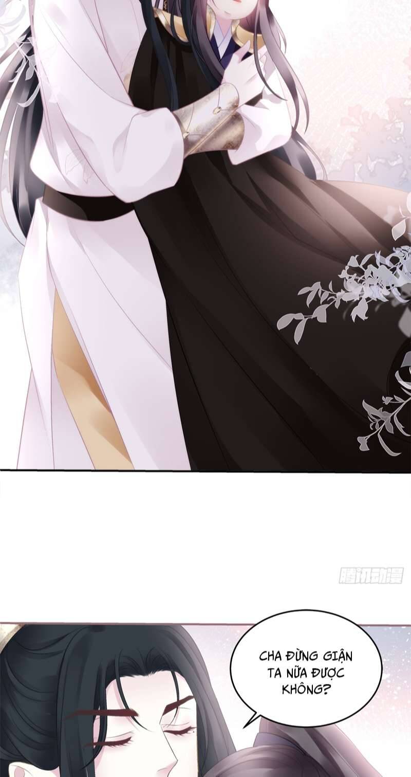 Hắc Hóa Đại Lão Thuần Dưỡng Chỉ Nam Chap 71 - Next Chap 72