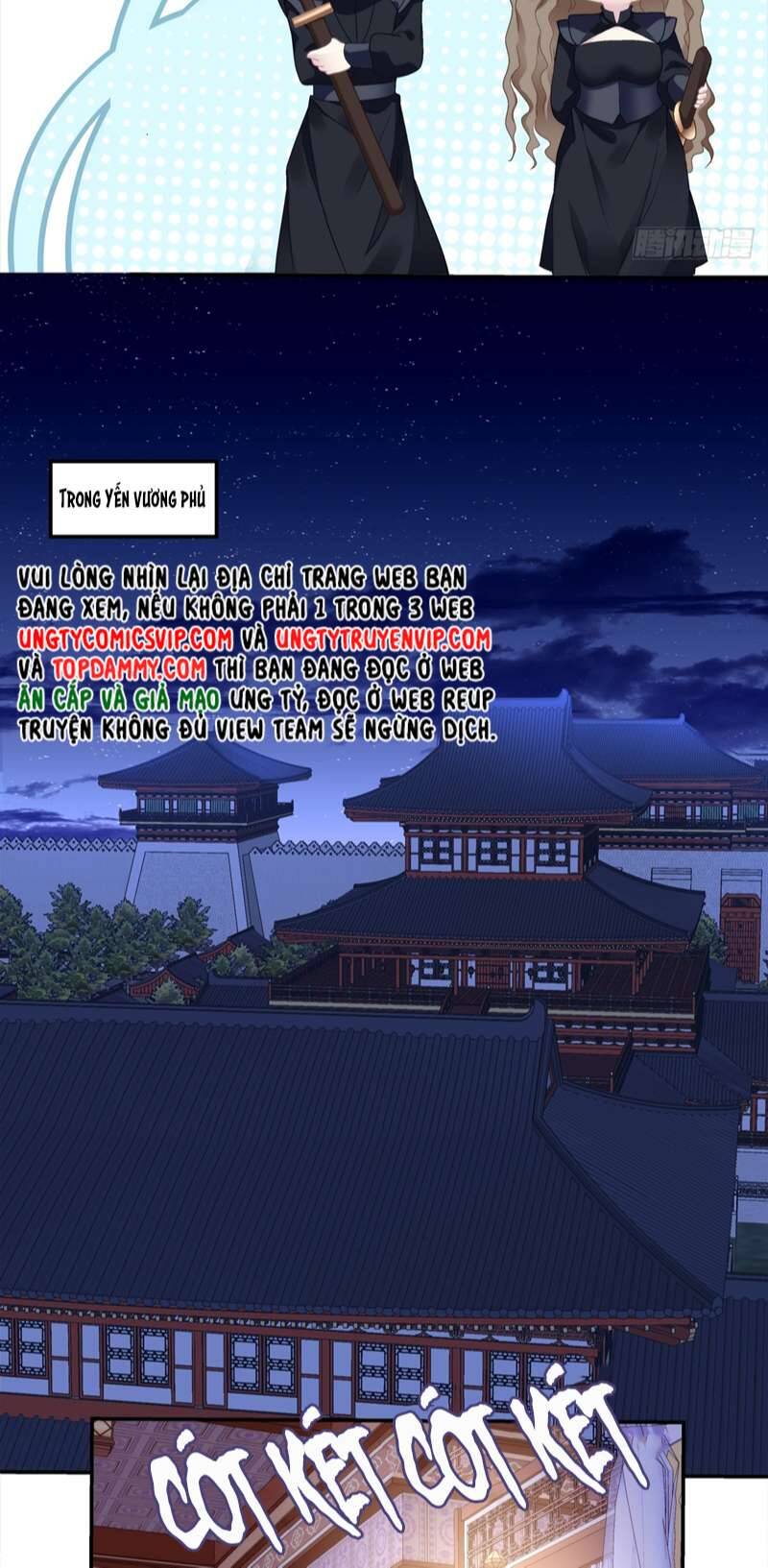 Hắc Hóa Đại Lão Thuần Dưỡng Chỉ Nam Chap 71 - Next Chap 72