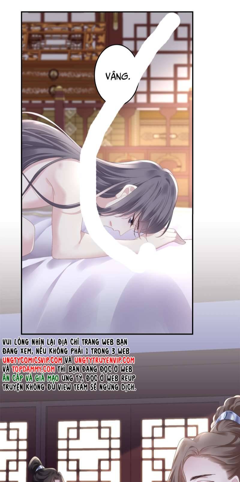Hắc Hóa Đại Lão Thuần Dưỡng Chỉ Nam Chap 71 - Next Chap 72