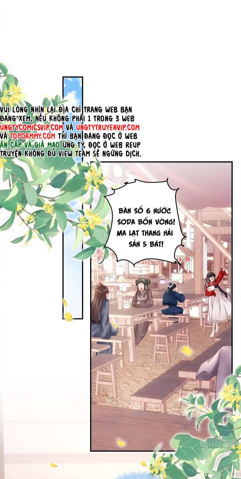 Hắc Hóa Đại Lão Thuần Dưỡng Chỉ Nam Chap 71 - Next Chap 72