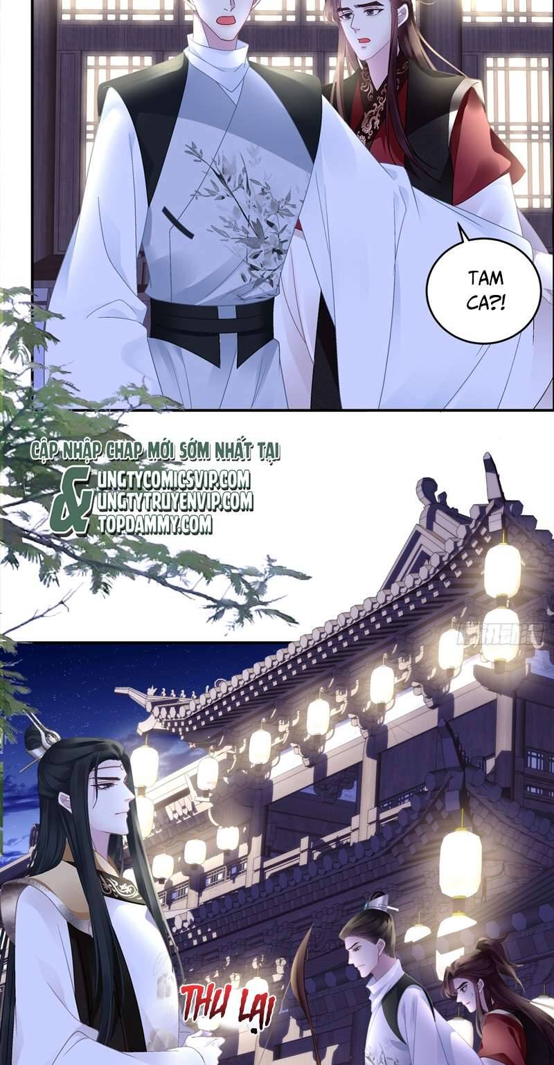 Hắc Hóa Đại Lão Thuần Dưỡng Chỉ Nam Chap 71 - Next Chap 72