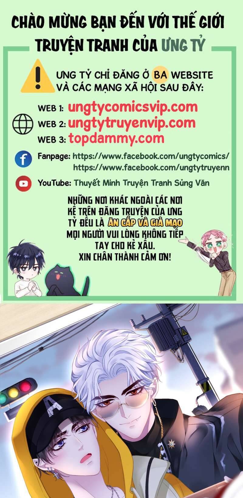 Hắc Hóa Đại Lão Thuần Dưỡng Chỉ Nam Chap 72 - Next Chap 73