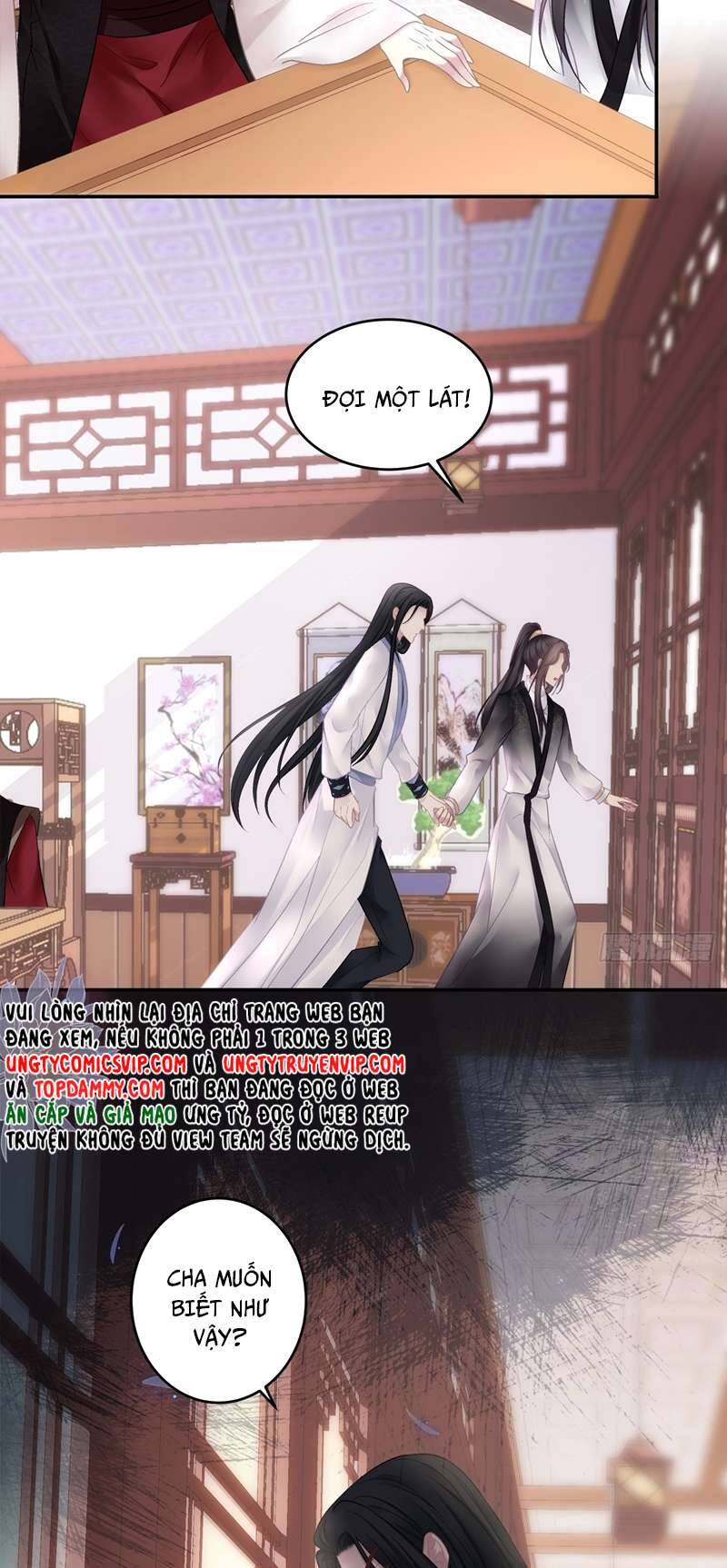 Hắc Hóa Đại Lão Thuần Dưỡng Chỉ Nam Chap 72 - Next Chap 73