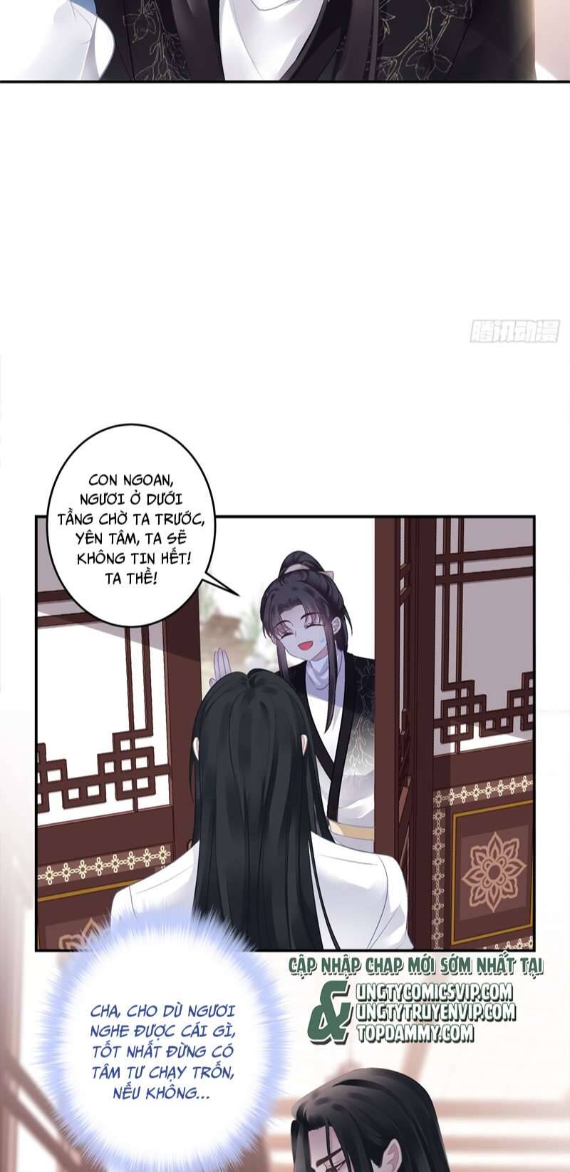 Hắc Hóa Đại Lão Thuần Dưỡng Chỉ Nam Chap 72 - Next Chap 73