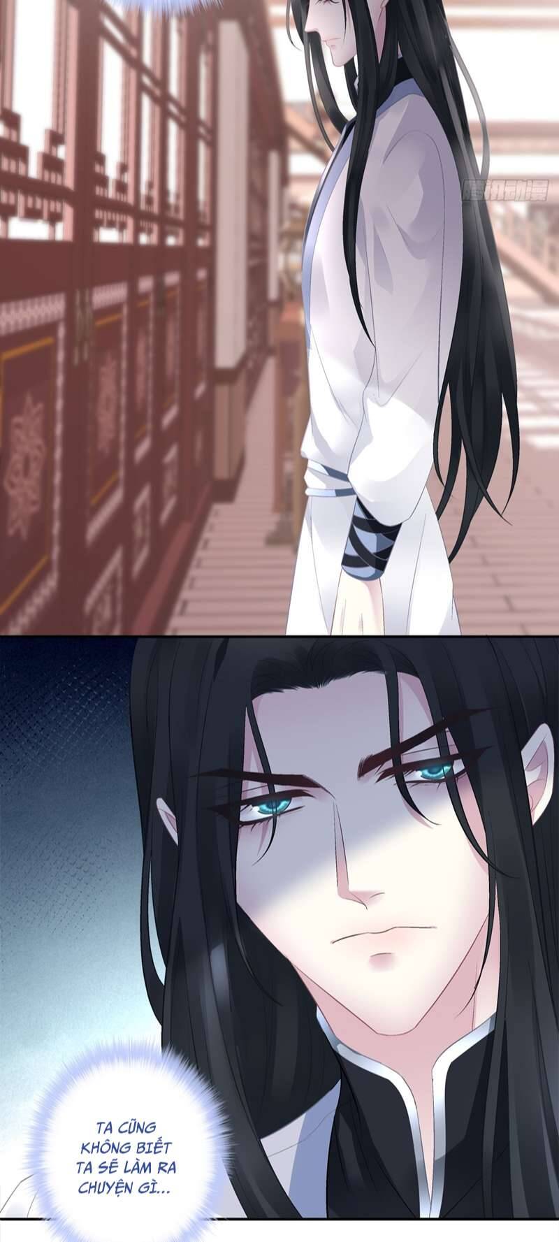 Hắc Hóa Đại Lão Thuần Dưỡng Chỉ Nam Chap 72 - Next Chap 73