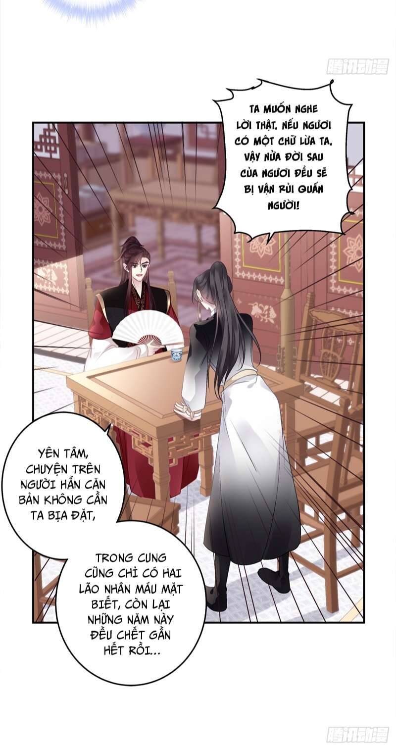 Hắc Hóa Đại Lão Thuần Dưỡng Chỉ Nam Chap 72 - Next Chap 73