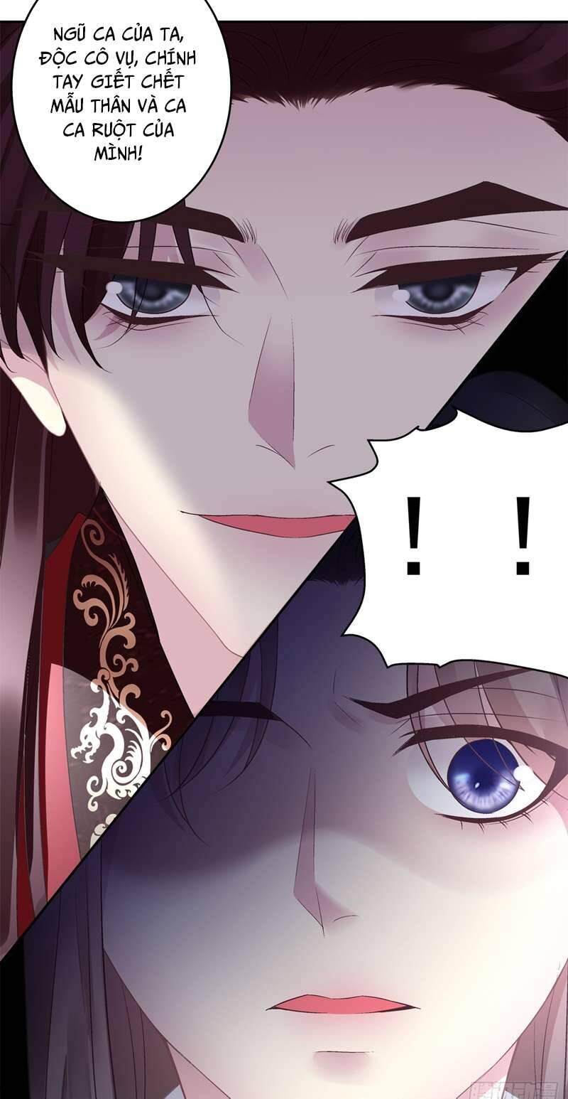Hắc Hóa Đại Lão Thuần Dưỡng Chỉ Nam Chap 72 - Next Chap 73