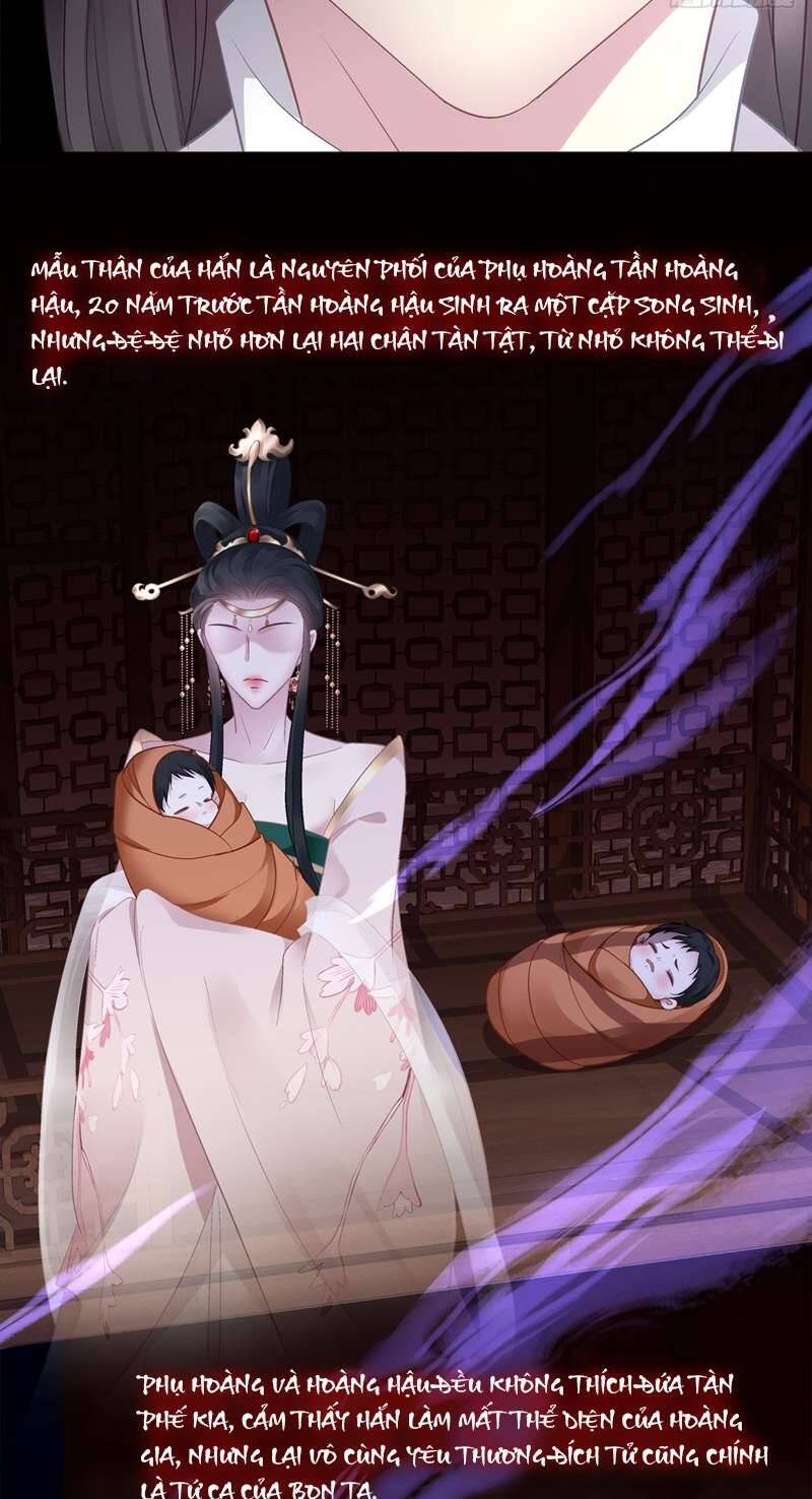 Hắc Hóa Đại Lão Thuần Dưỡng Chỉ Nam Chap 72 - Next Chap 73