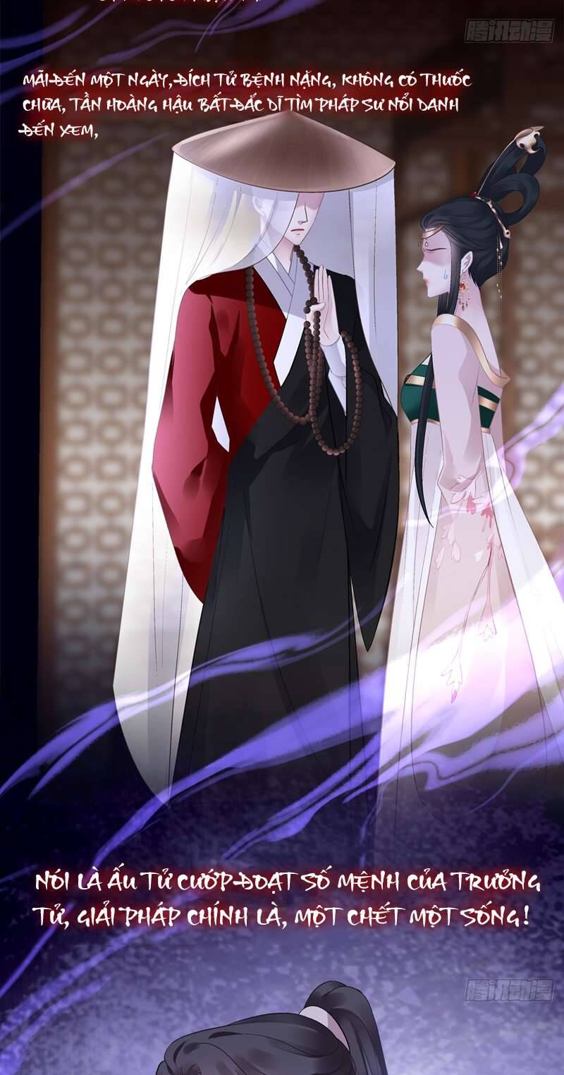 Hắc Hóa Đại Lão Thuần Dưỡng Chỉ Nam Chap 72 - Next Chap 73
