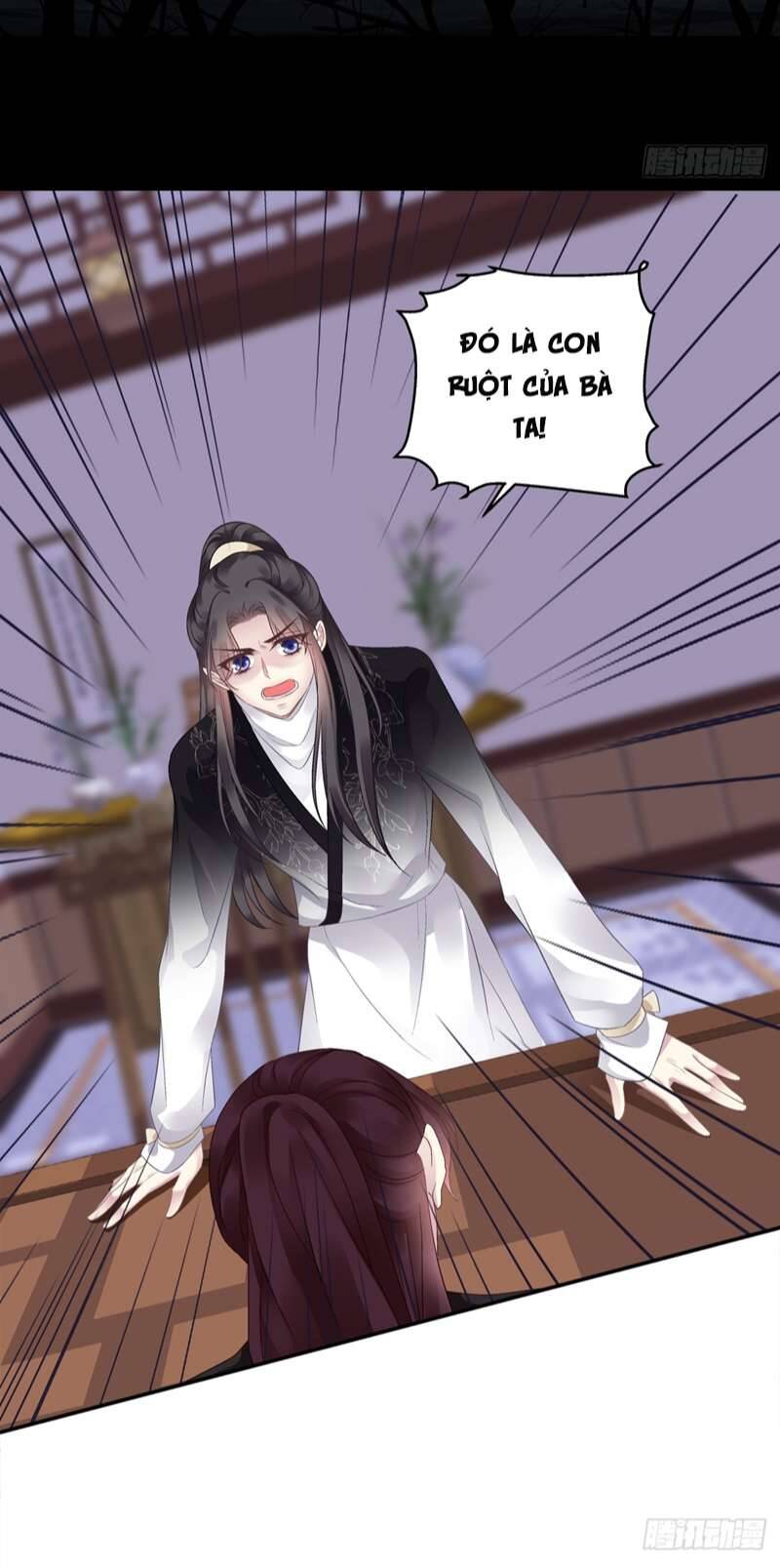 Hắc Hóa Đại Lão Thuần Dưỡng Chỉ Nam Chap 72 - Next Chap 73
