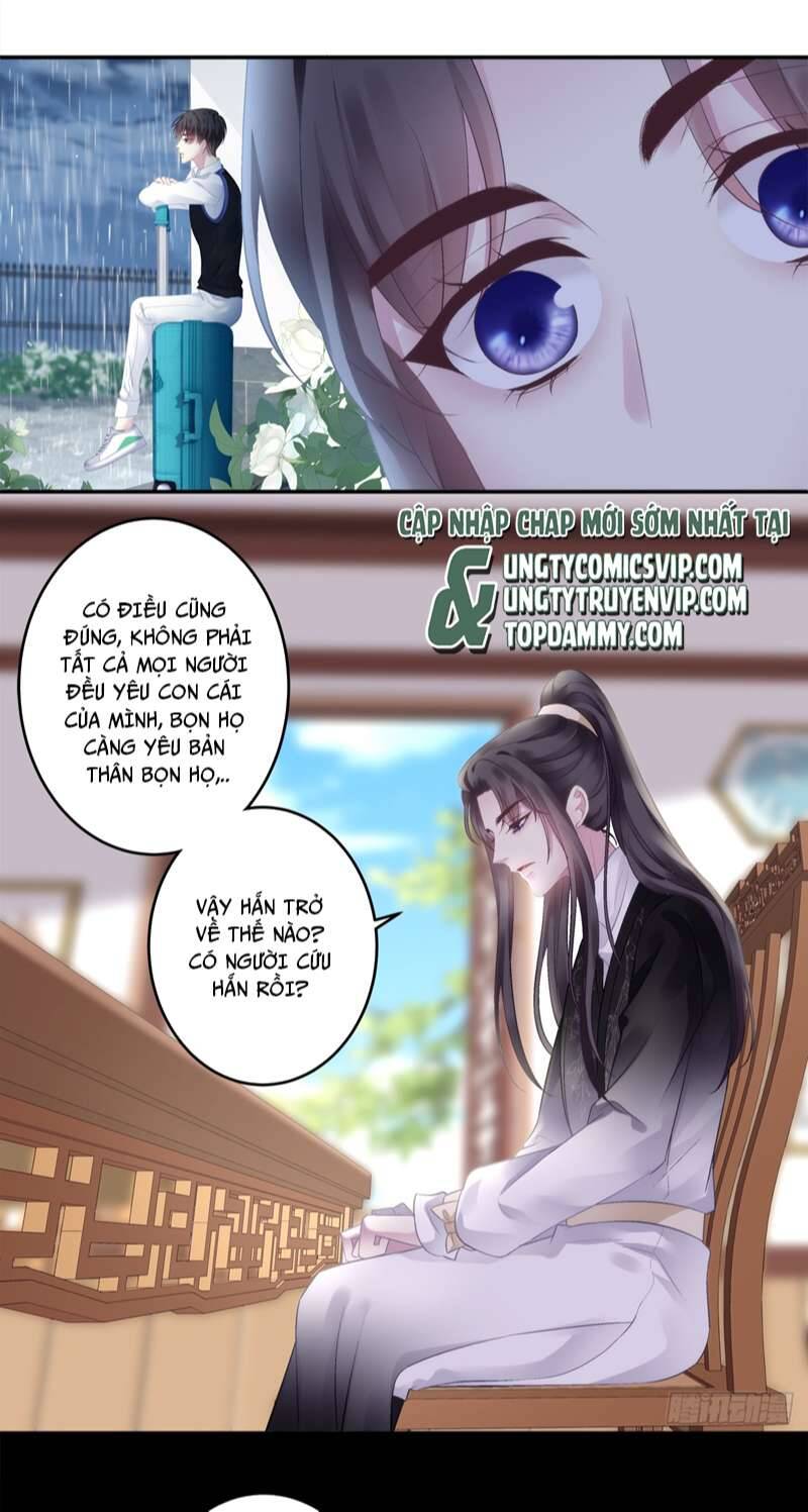 Hắc Hóa Đại Lão Thuần Dưỡng Chỉ Nam Chap 72 - Next Chap 73