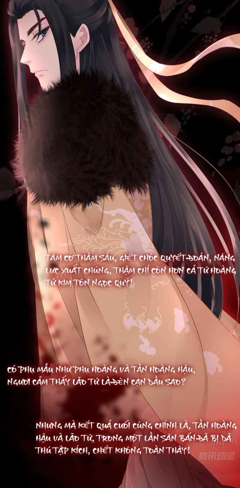 Hắc Hóa Đại Lão Thuần Dưỡng Chỉ Nam Chap 72 - Next Chap 73