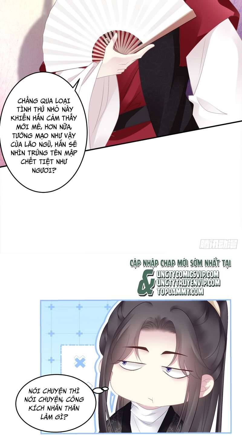 Hắc Hóa Đại Lão Thuần Dưỡng Chỉ Nam Chap 72 - Next Chap 73