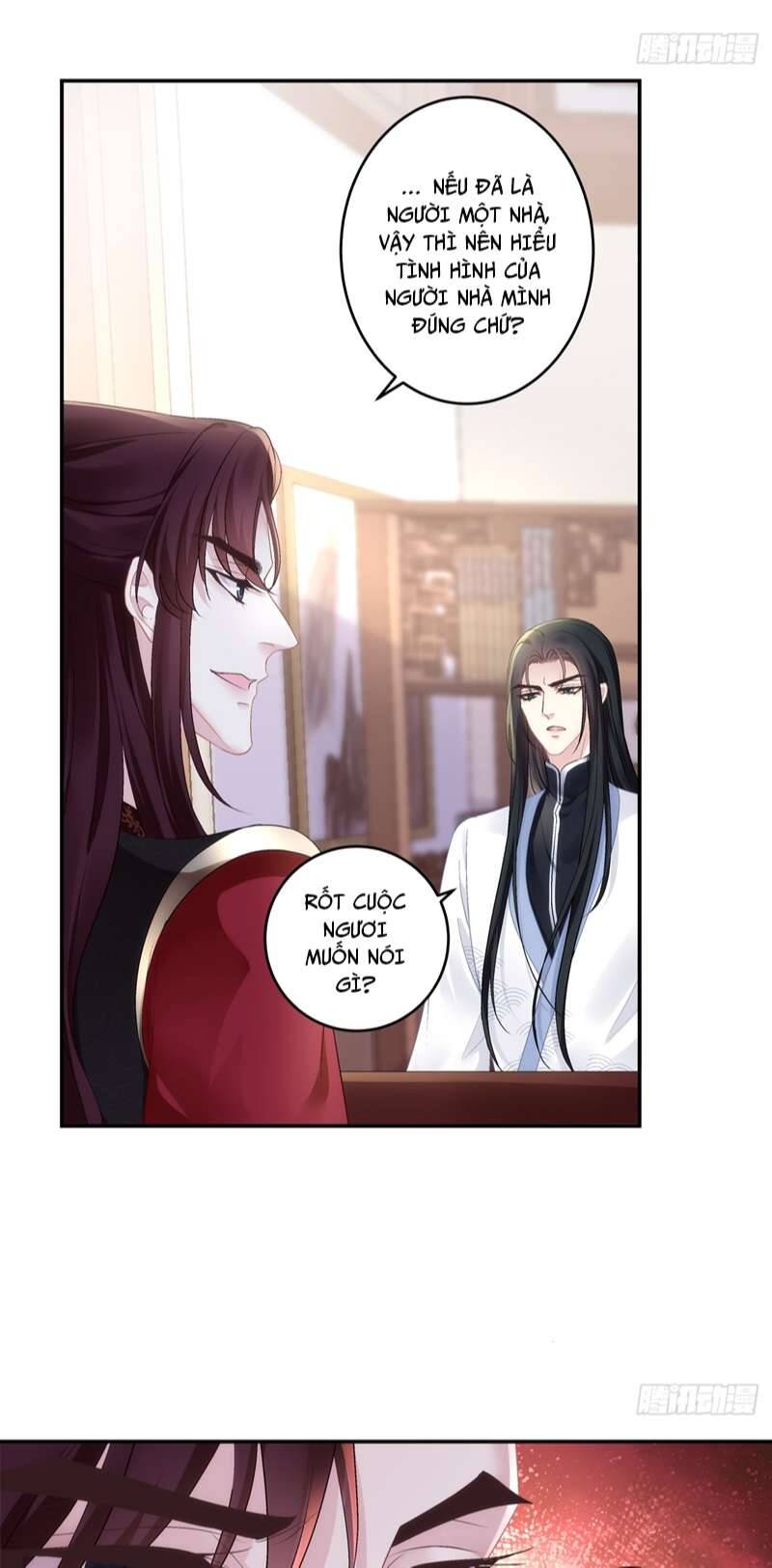 Hắc Hóa Đại Lão Thuần Dưỡng Chỉ Nam Chap 72 - Next Chap 73