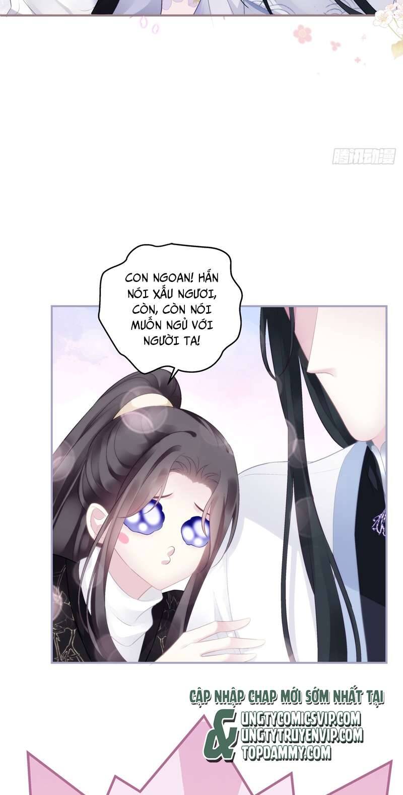 Hắc Hóa Đại Lão Thuần Dưỡng Chỉ Nam Chap 73 - Next Chap 74