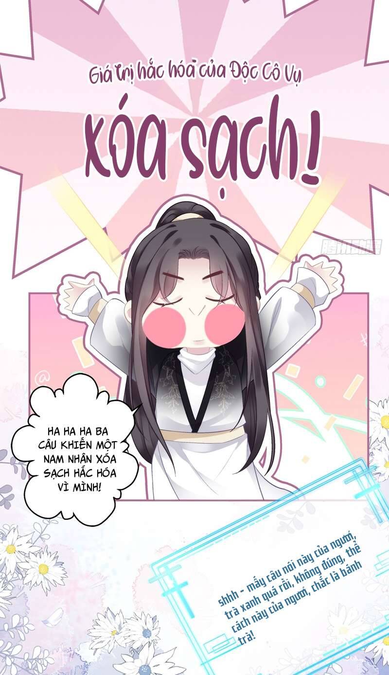 Hắc Hóa Đại Lão Thuần Dưỡng Chỉ Nam Chap 73 - Next Chap 74