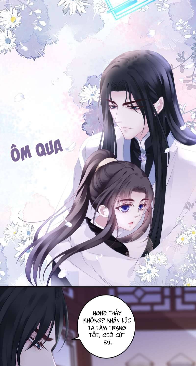 Hắc Hóa Đại Lão Thuần Dưỡng Chỉ Nam Chap 73 - Next Chap 74