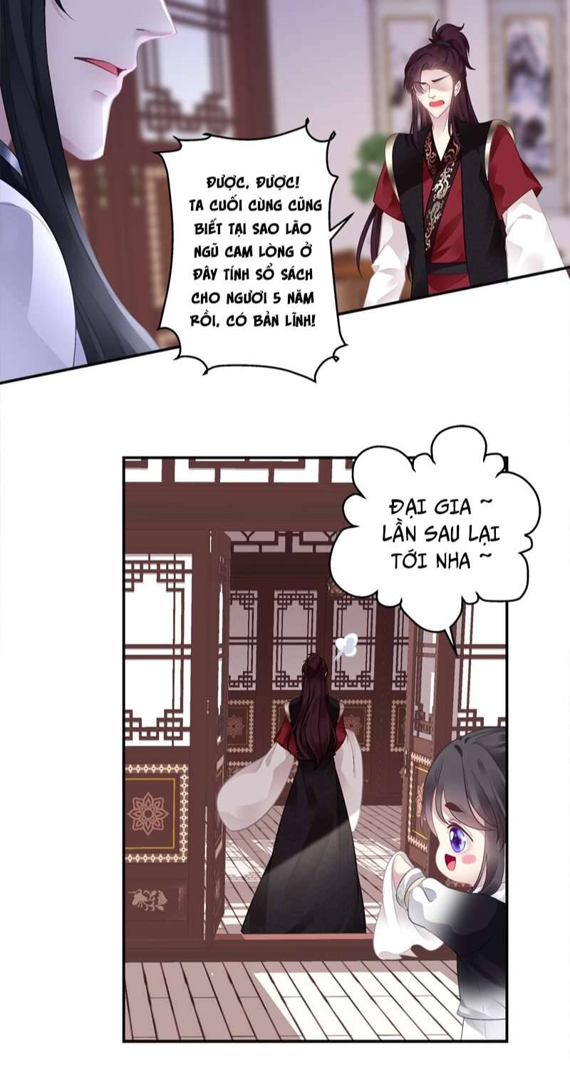 Hắc Hóa Đại Lão Thuần Dưỡng Chỉ Nam Chap 73 - Next Chap 74
