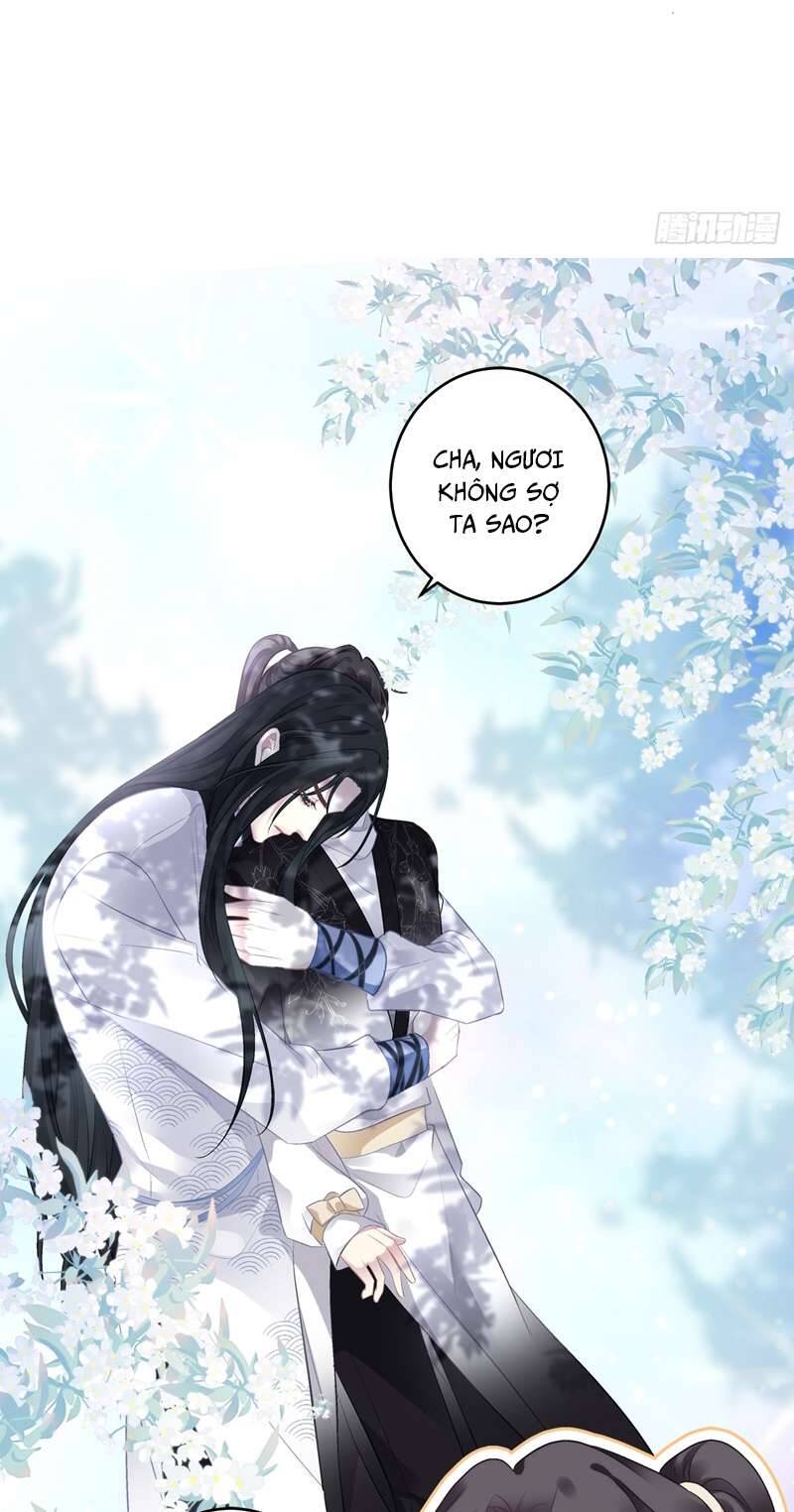 Hắc Hóa Đại Lão Thuần Dưỡng Chỉ Nam Chap 73 - Next Chap 74
