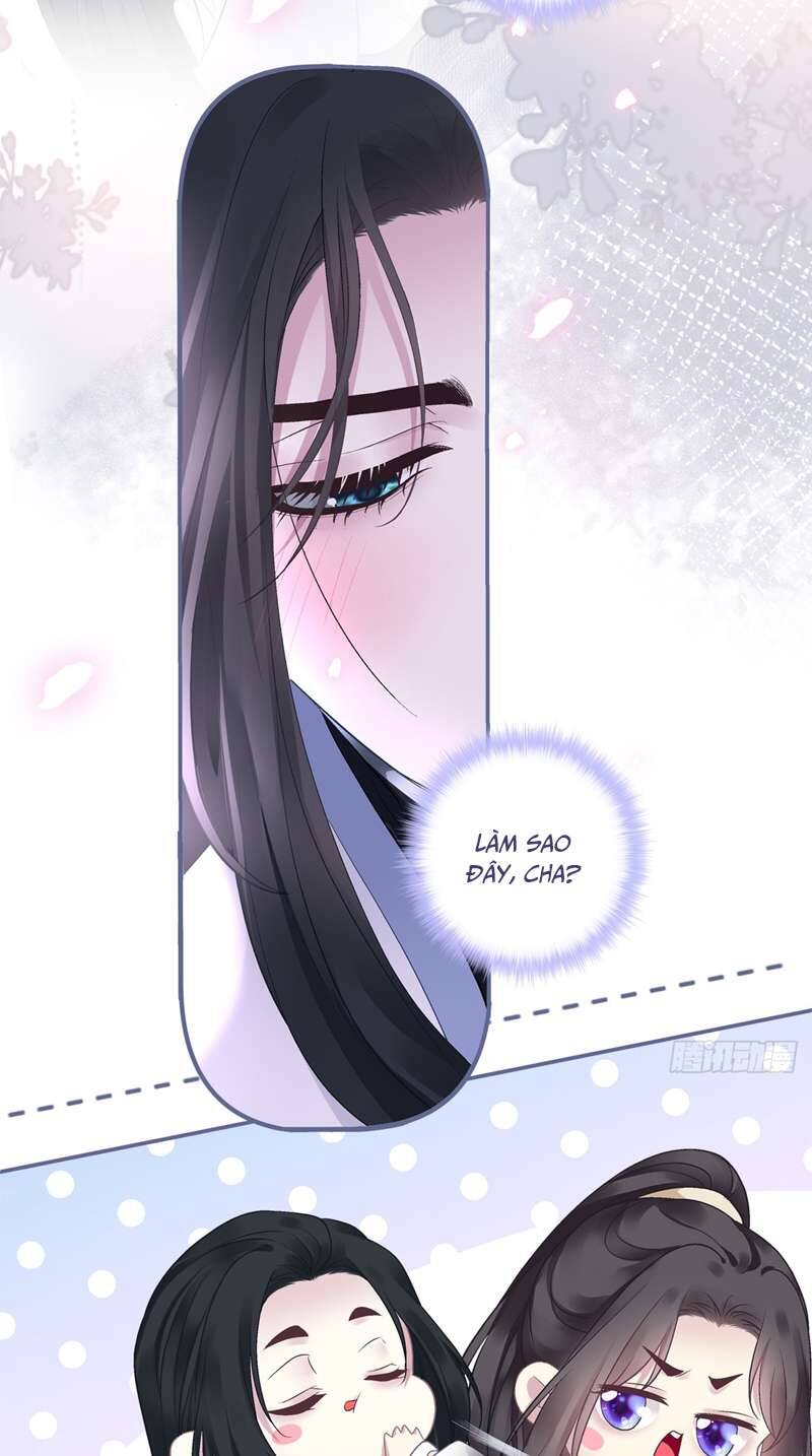 Hắc Hóa Đại Lão Thuần Dưỡng Chỉ Nam Chap 73 - Next Chap 74