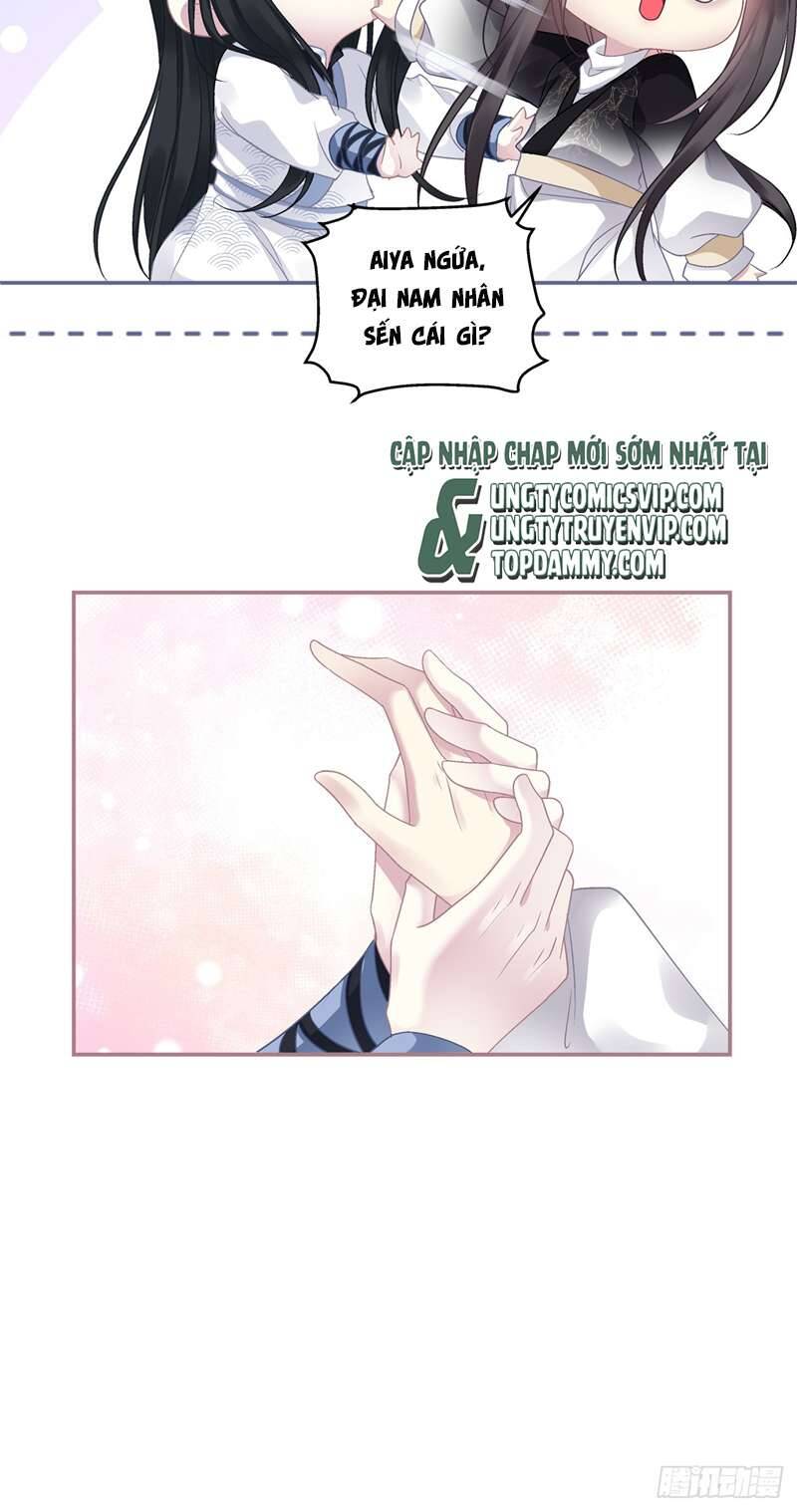 Hắc Hóa Đại Lão Thuần Dưỡng Chỉ Nam Chap 73 - Next Chap 74