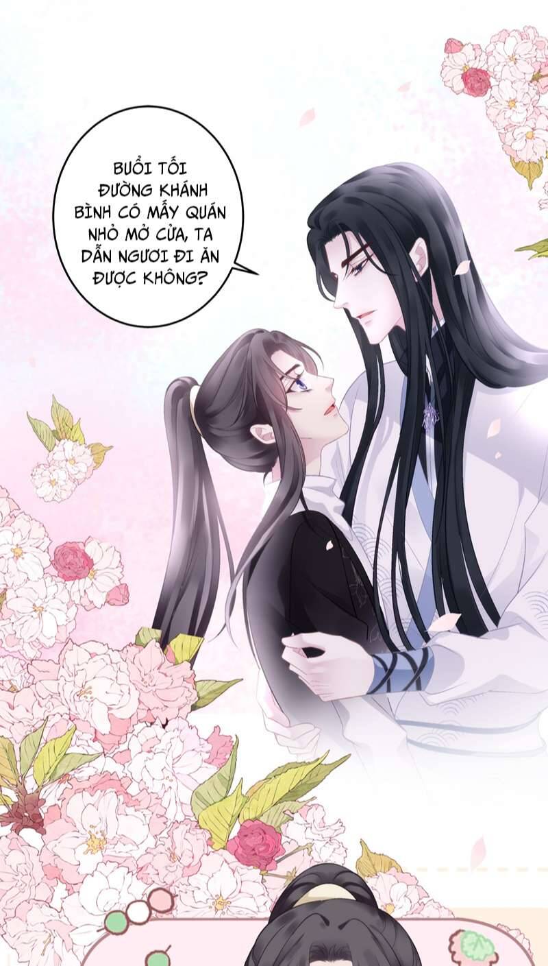 Hắc Hóa Đại Lão Thuần Dưỡng Chỉ Nam Chap 73 - Next Chap 74
