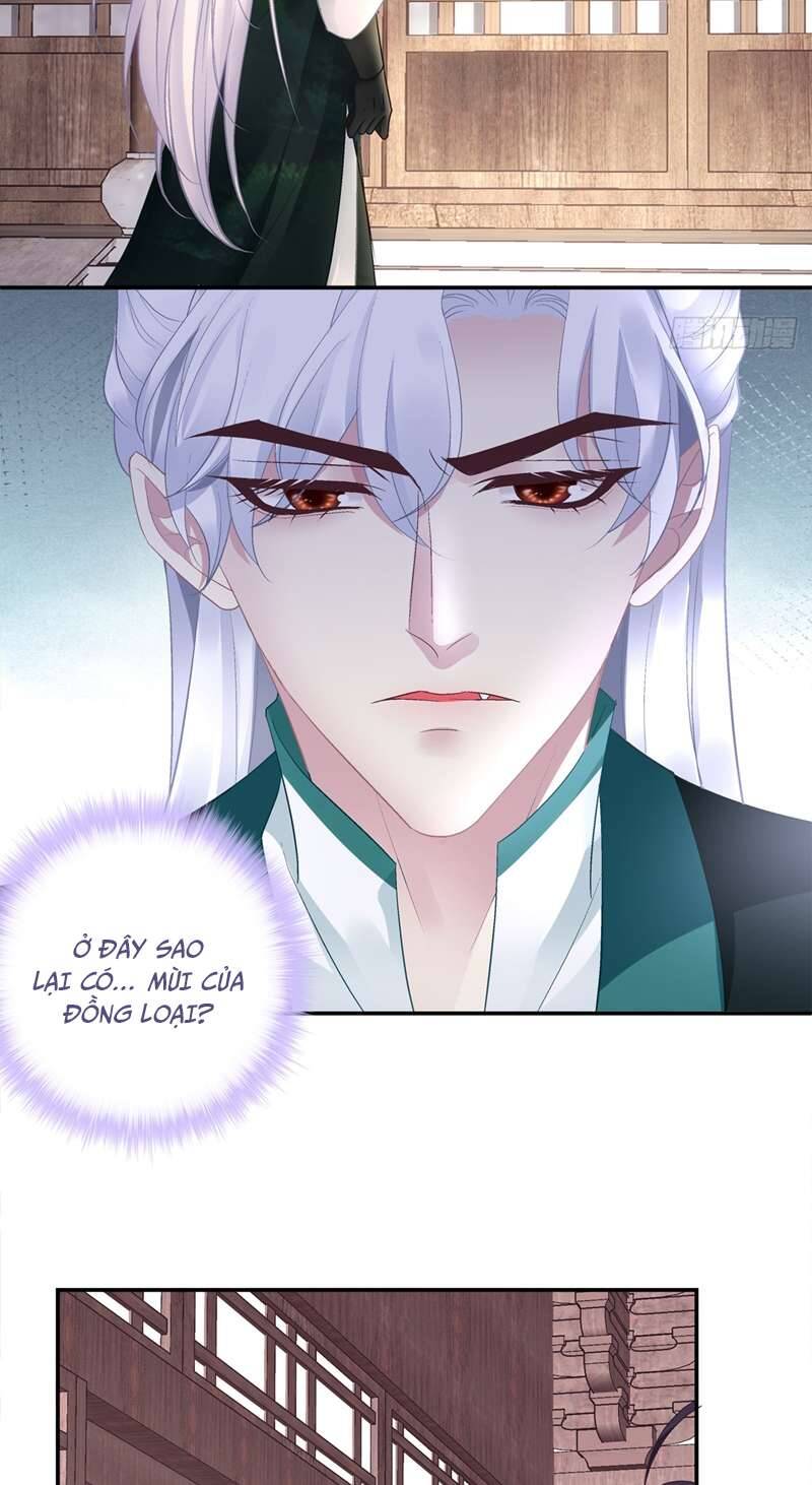 Hắc Hóa Đại Lão Thuần Dưỡng Chỉ Nam Chap 73 - Next Chap 74