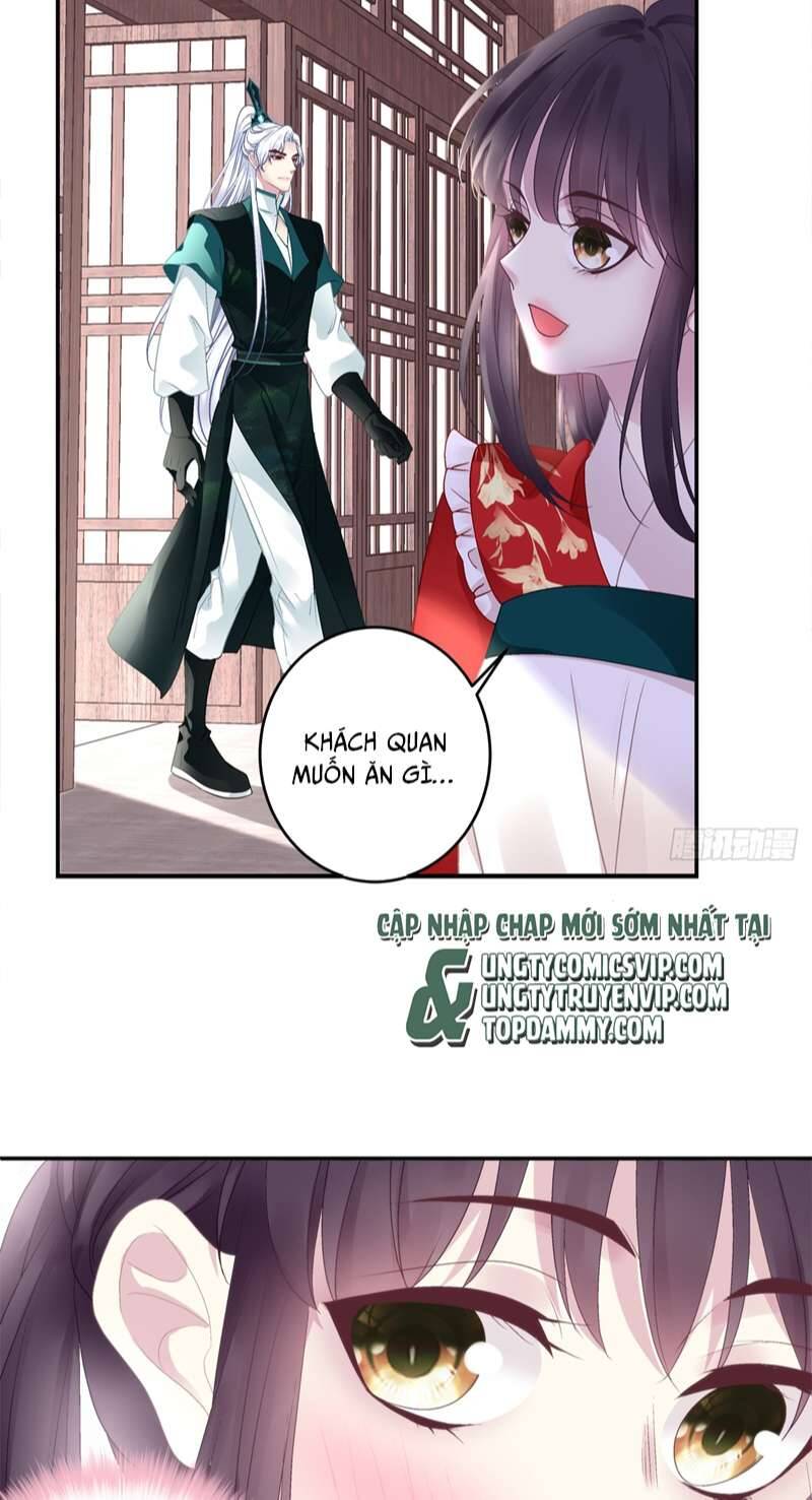 Hắc Hóa Đại Lão Thuần Dưỡng Chỉ Nam Chap 73 - Next Chap 74