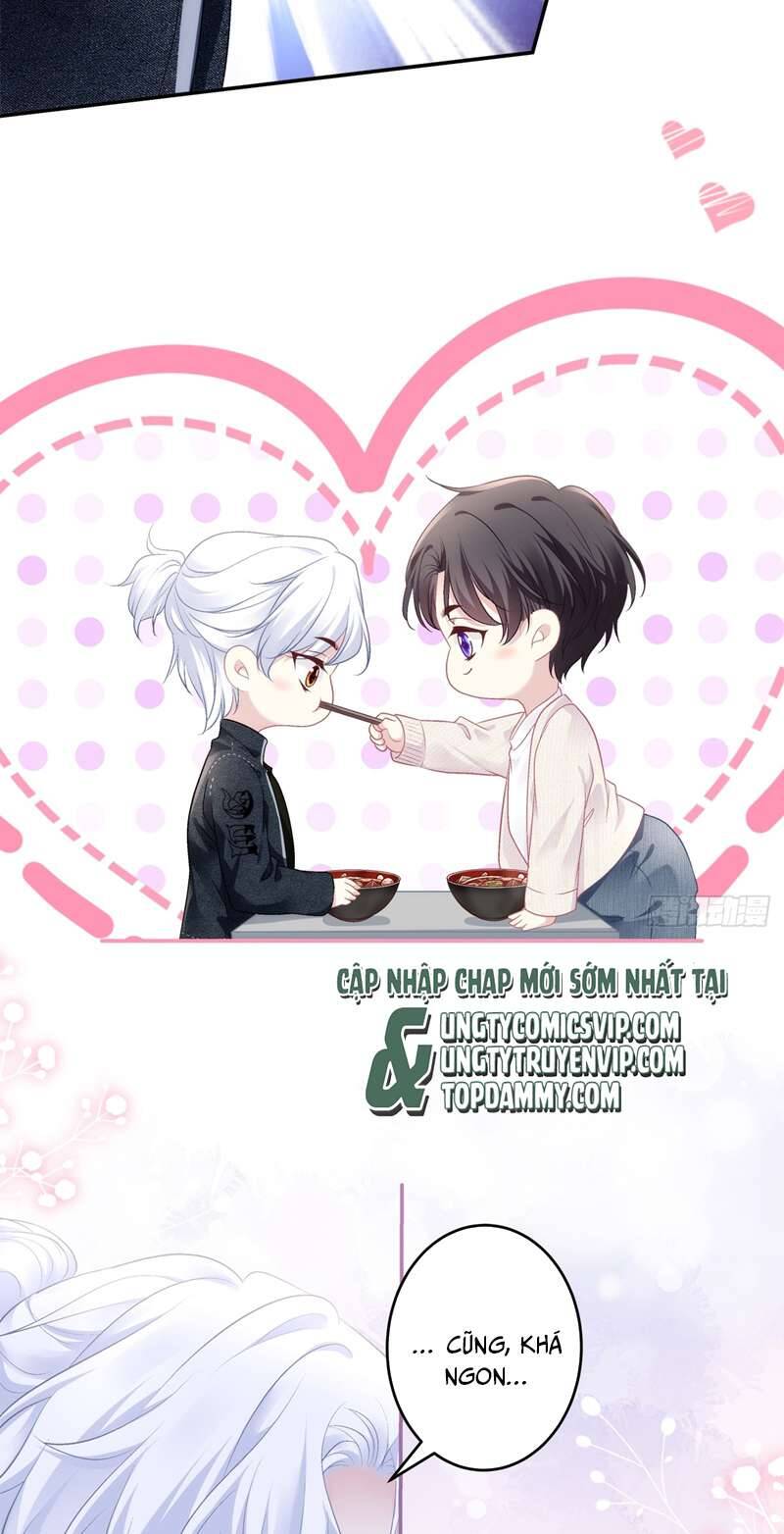 Hắc Hóa Đại Lão Thuần Dưỡng Chỉ Nam Chap 73 - Next Chap 74