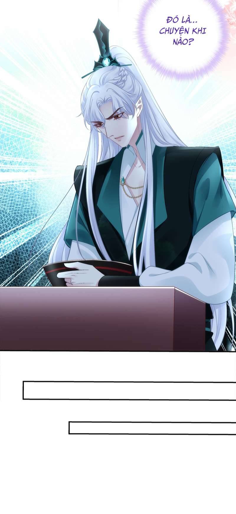 Hắc Hóa Đại Lão Thuần Dưỡng Chỉ Nam Chap 73 - Next Chap 74