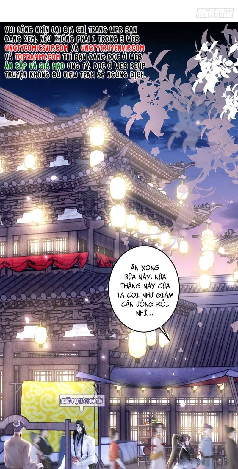 Hắc Hóa Đại Lão Thuần Dưỡng Chỉ Nam Chap 73 - Next Chap 74