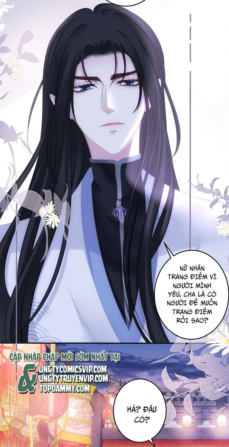 Hắc Hóa Đại Lão Thuần Dưỡng Chỉ Nam Chap 73 - Next Chap 74